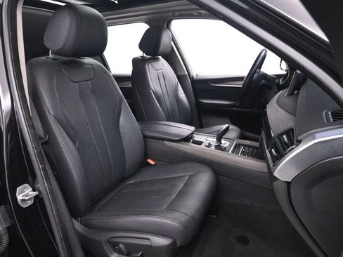 Used 2016 BMW X5 xDrive35i AWD/4WD image 28