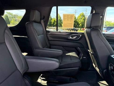 Used 2024 Chevrolet Tahoe LT AWD/4WD image 62