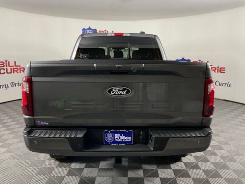 New 2026 Ford F150 XLT w/ Equipment Group 302A MID AWD/4WD image 4