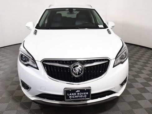 Used 2019 Buick Envision Essence image 10