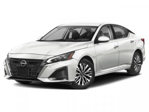 Used 2024 Nissan Altima 2.5 SV image 1