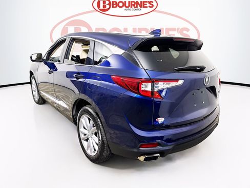 Used 2024 Acura RDX SH-AWD image 8