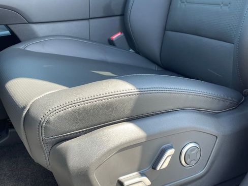 New 2026 Hyundai Santa Fe Limited AWD/4WD image 21