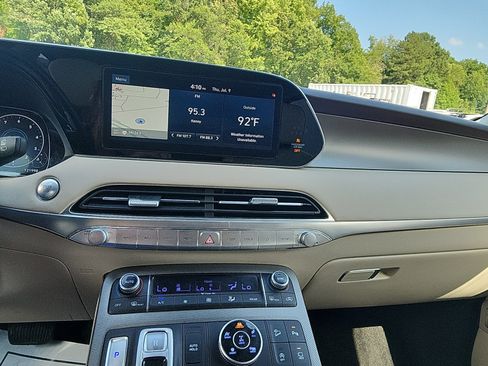 Used 2021 Hyundai Palisade Calligraphy AWD/4WD image 17