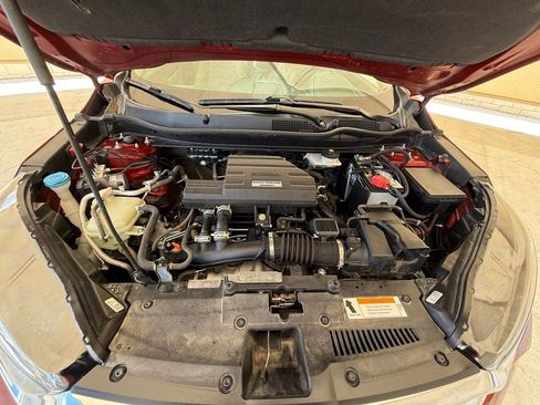 Used 2019 Honda CR-V Touring image 49