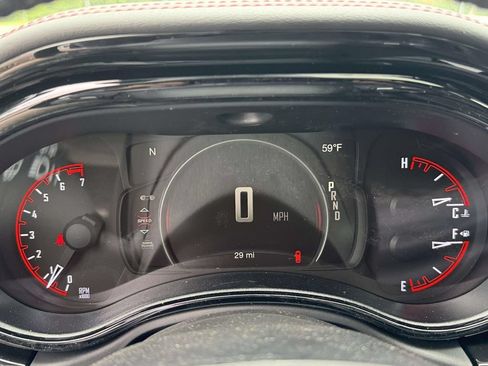 New 2026 Dodge Durango GT AWD/4WD image 25