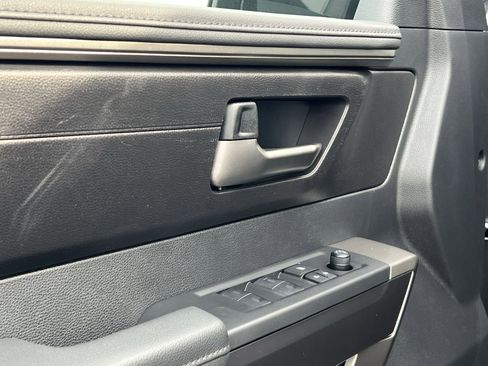 New 2026 Toyota Tundra SR5 image 10