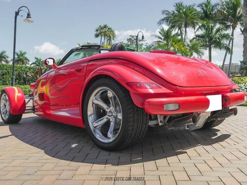 Used 1999 Plymouth Prowler image 6