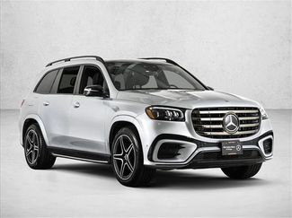 Certified 2026 Mercedes-Benz GLS 450 4MATIC video 3