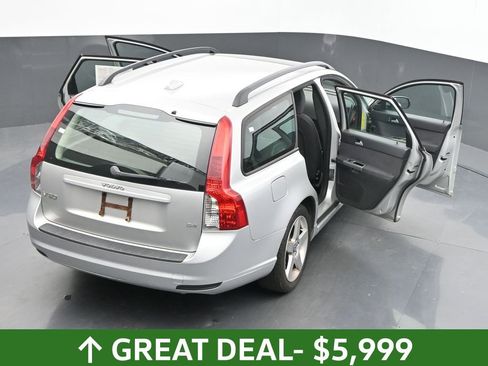 Used 2008 Volvo V50 2.4i image 60