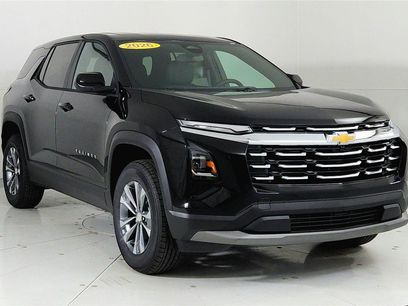 New 2026 Chevrolet Equinox LT w/ Convenience Package II