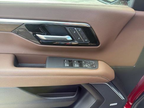 New 2026 Chevrolet Tahoe High Country w/ Sun And Tow Package image 19