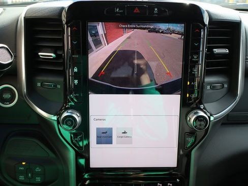 Used 2025 RAM 2500 Laramie image 26