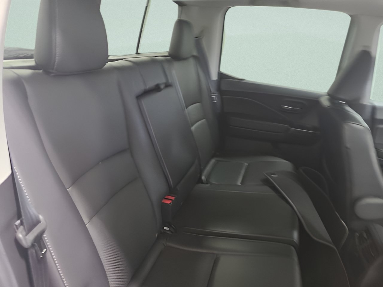 Used 2020 Honda Ridgeline RTL image 17
