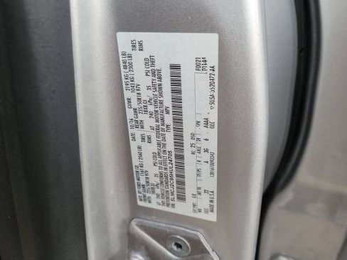 Used 2017 Lincoln MKC Select w/ Select Plus Package FWD image 30