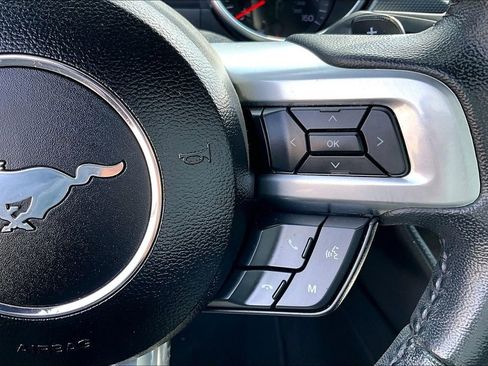 Used 2019 Ford Mustang Coupe w/ Equipment Group 101A image 28