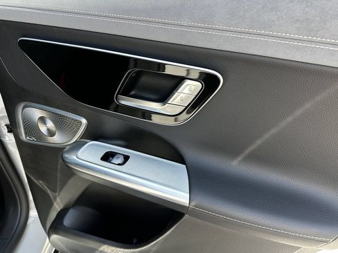 Certified 2024 Mercedes-Benz EQE 350+ SUV w/ AMG Line Exterior Package image 19