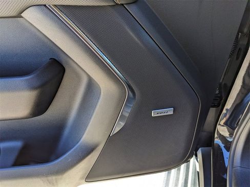 Used 2024 GMC Yukon AT4 w/ AT4 Premium Package image 19