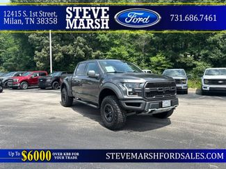 Used 2018 Ford F150 Raptor w/ Equipment Group 802A Luxury AWD/4WD video 1