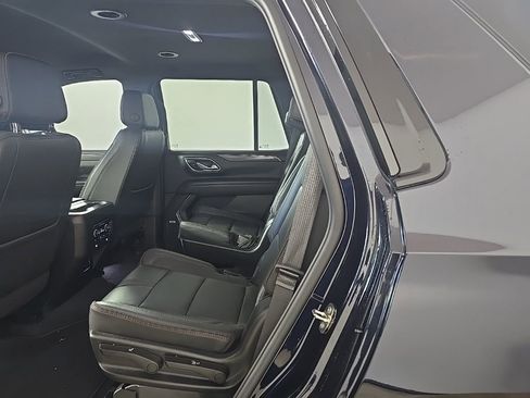 Used 2023 Chevrolet Tahoe RST w/ Luxury Package image 14