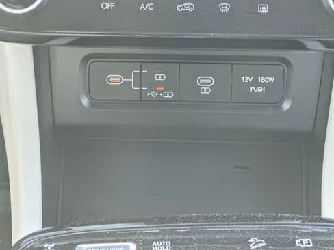 New 2025 Hyundai Tucson SEL image 23