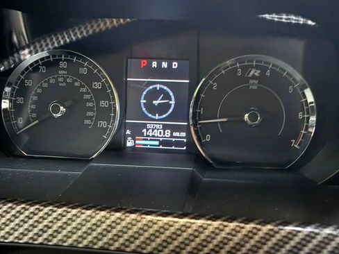 Used 2008 Jaguar XKR R RWD image 22