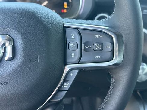 New 2026 RAM 1500 Laramie AWD/4WD image 25