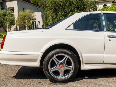 Used 1997 Bentley Continental T RWD image 10