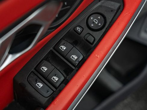 Used 2024 BMW M3 Competition w/ Executive Package image 13