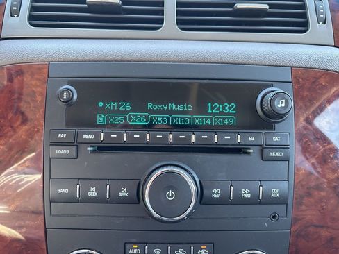 Used 2009 Chevrolet Silverado 1500 LTZ w/ White Diamond Edition image 65