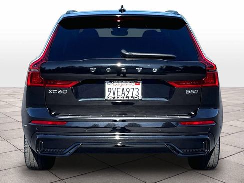 Used 2026 Volvo XC60 B5 Plus w/ Climate Package AWD/4WD image 7