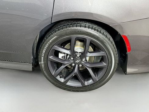 Used 2021 Dodge Charger R/T w/ Blacktop Package RWD image 33