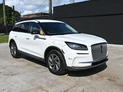 Used 2023 Lincoln Corsair FWD