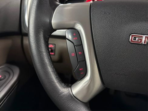 Used 2016 GMC Acadia SLT FWD image 23
