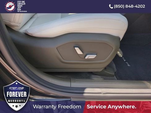 Used 2024 Hyundai Santa Fe Calligraphy FWD image 43