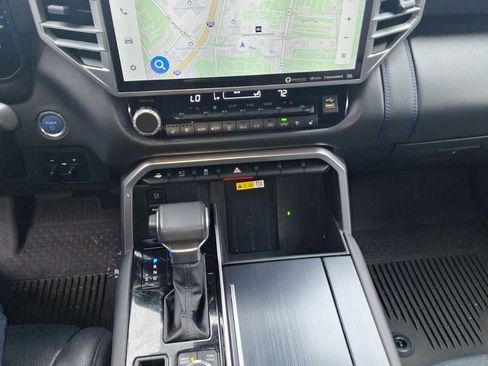 Used 2023 Toyota Sequoia Platinum AWD/4WD image 13