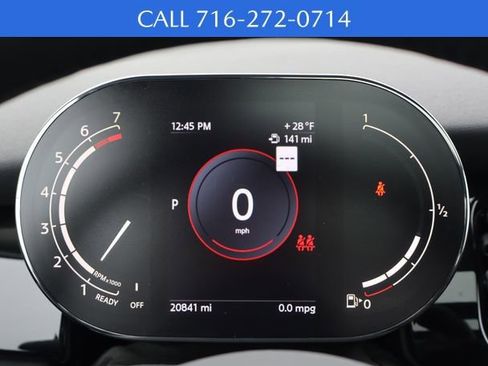 Used 2023 MINI Cooper 2-Door Hardtop image 20