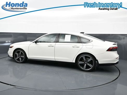 Used 2023 Honda Accord Sport image 6
