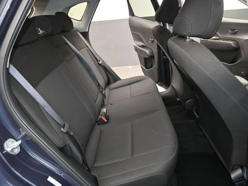 Used 2025 Hyundai Kona SEL AWD/4WD image 32