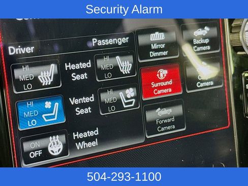 Used 2020 RAM 2500 Power Wagon AWD/4WD image 22