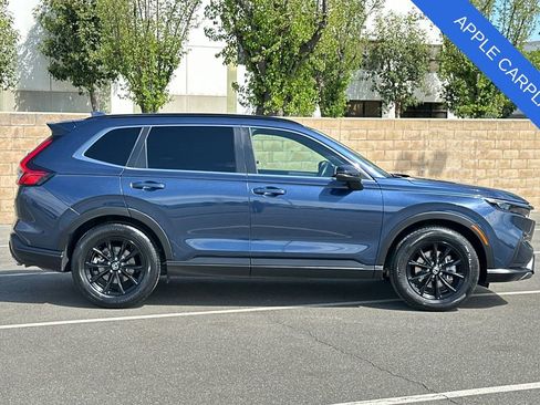 Used 2023 Honda CR-V Sport image 3