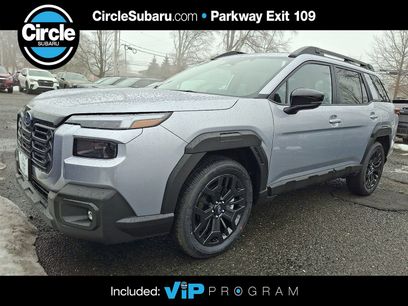 New 2026 Subaru Outback Limited XT