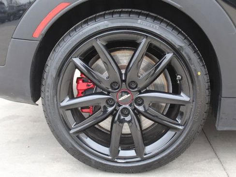 Used 2022 MINI Cooper Clubman John Cooper Works image 12