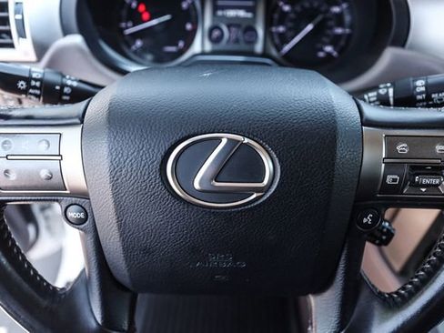 Used 2014 Lexus GX 460 w/ Premium Package AWD/4WD image 30