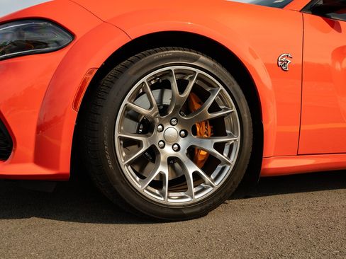 Used 2023 Dodge Charger SRT Hellcat image 14