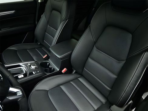 New 2025 MAZDA CX-5 AWD 2.5 S w/ Premium Plus Pkg image 7