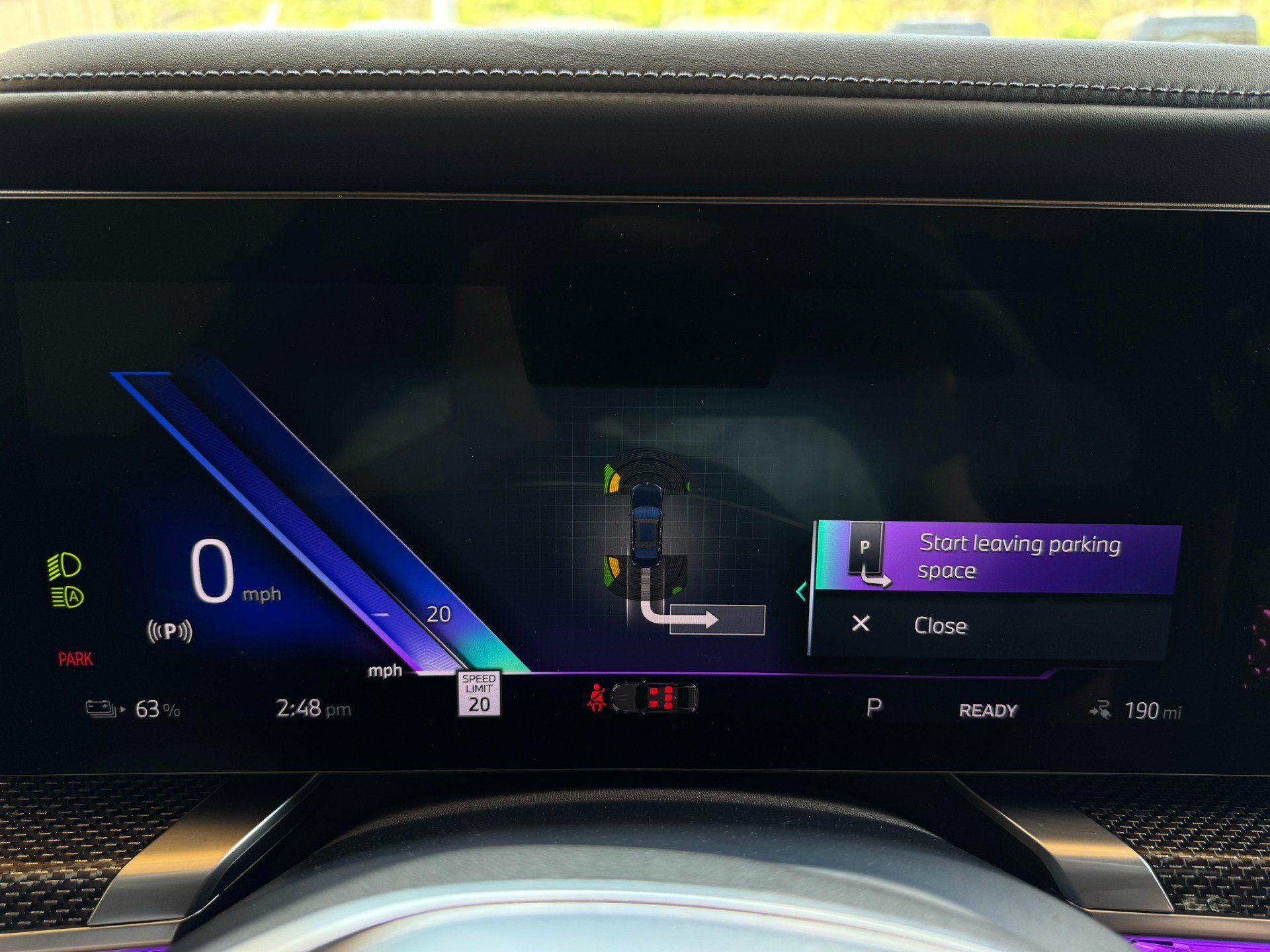 Used 2025 BMW i7 eDrive50 w/ Executive Package RWD image 70