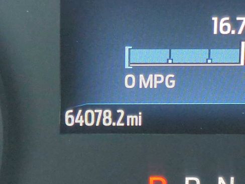 Used 2024 Ford F250 XLT w/ FX4 Off-Road Package image 12