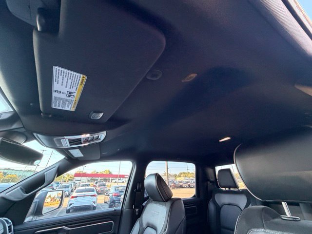 Used 2023 RAM 1500 Laramie RWD image 18