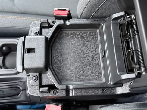 New 2026 Jeep Wrangler Sport image 22